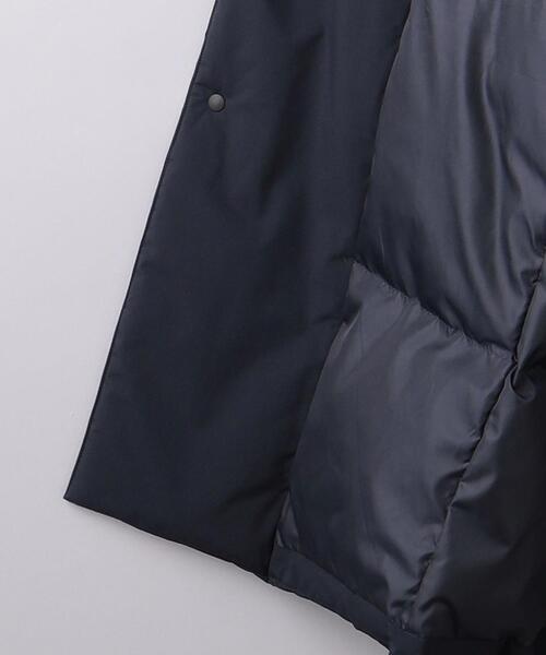 UNITED ARROWS（ユナイテッドアローズ）の「2レイヤー ダウンコート