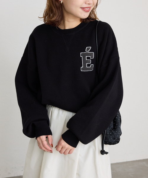 SLOBE IENA（スローブイエナ）の「《一部WEB限定カラーあり/追加3