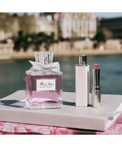 ミス ディオール ブルーミング ブーケ (100mL)（香水）｜DIOR
