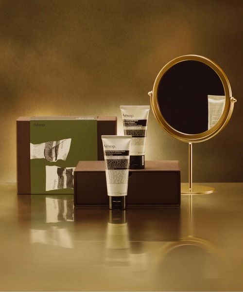 セレニティ アット ザ ベイスン（スキンケアキット/ギフトセット