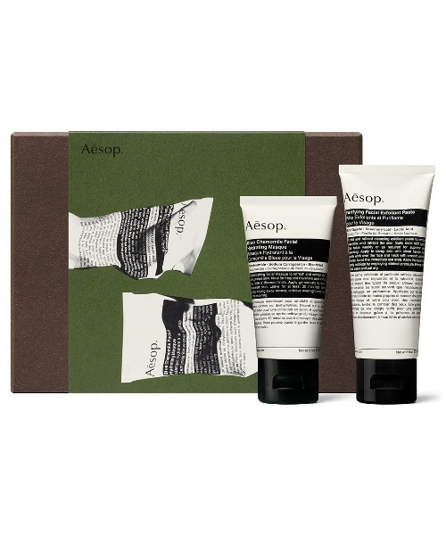 セレニティ アット ザ ベイスン（スキンケアキット/ギフトセット