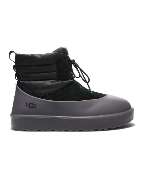 UGG（アグ）の「UGG Classic Mini Lace-Up Weather / アグ