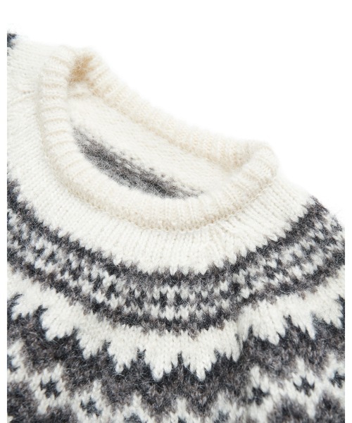 uniform experiment（ユニフォームエクスペリメント）の「MOHAIR