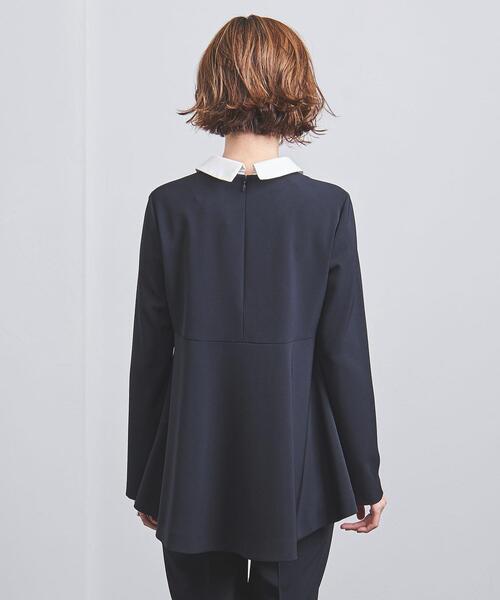 UNITED ARROWS（ユナイテッドアローズ）の「FEEL FREE 2WAY ブラウス