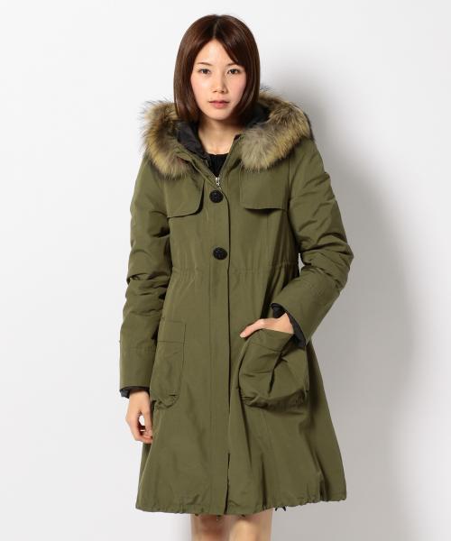 DOLLY GIRL BY ANNA SUI（ドーリーガール バイ アナ スイ）の