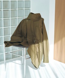 モッズコート（ブラウン/茶色系）ファッション通販 - ZOZOTOWN