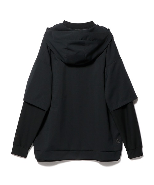 Speedo（スピード）の「SPEEDO / アノラックパーカー《ESTNATION