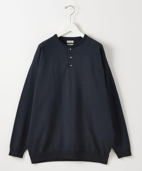 Steven Alan（スティーブンアラン）の「＜Steven Alan＞ KUBO HENLEY