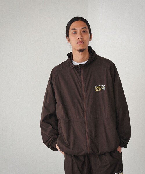 MOUNTAIN HARDWEAR（マウンテンハードウェアー）の「MOUNTAIN HARDWEAR
