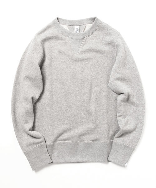 LOOPWHEELER（ループウィラー）の「LOOPWHEELER×BEAMS PLUS / 別注