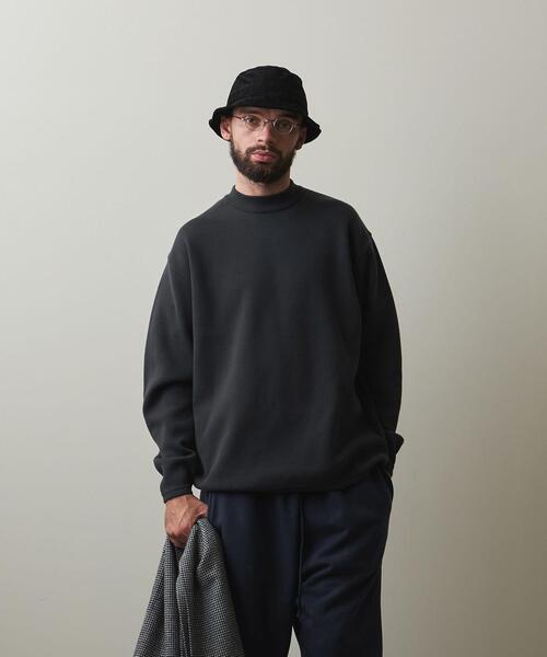 Steven Alan（スティーブンアラン）の「＜Steven Alan＞ MILANO RIB