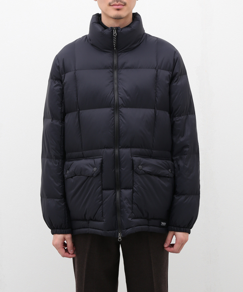 417 EDIFICE（フォーワンセブンエディフィス）の「【TAION / タイオン