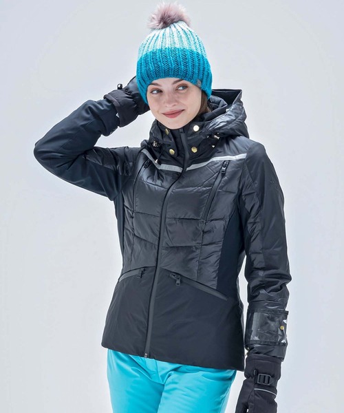 フェニックス☆ムーンライトジャケット☆セットアップ【レディース