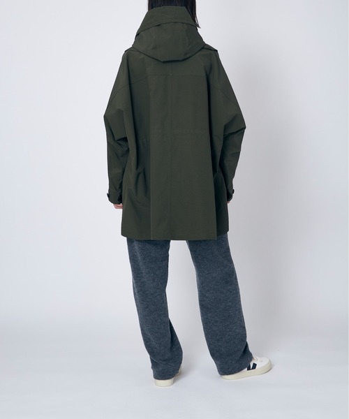 VACHEMENT（ヴァシュモン）の「VACHEMENT リサイクルシェルタフタ