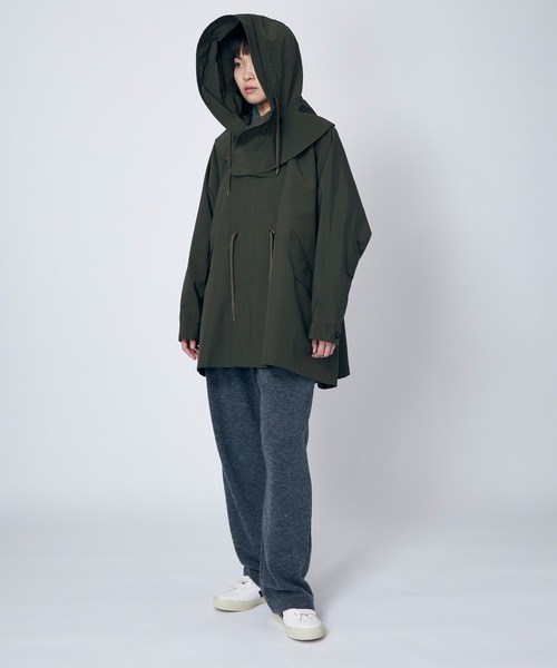 VACHEMENT（ヴァシュモン）の「VACHEMENT リサイクルシェルタフタ