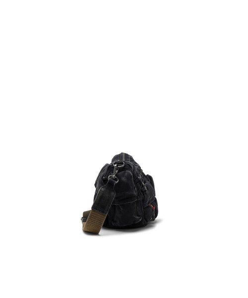 メンズ ショルダーバッグ MULTI-PKTS SHOULDER BAG X（ボディバッグ