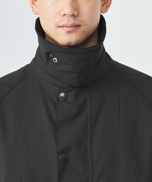 Barbour（バブアー）の「【別注】＜Barbour＞GLR GAMEFAIR ゲーム