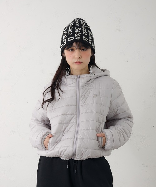 日本限定】PADDING JACKET / パディングジャケット（ダウンジャケット