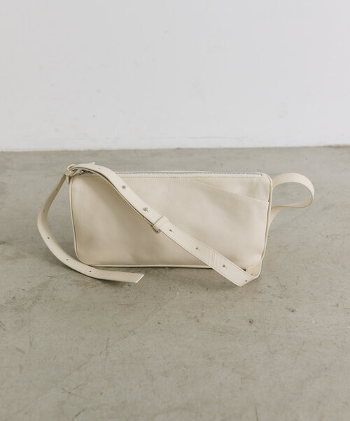 本革/280g》ミニスワローマチショルダーバッグ（ショルダーバッグ