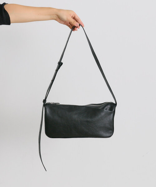 本革/280g》ミニスワローマチショルダーバッグ（ショルダーバッグ