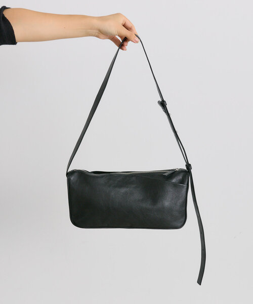 本革/280g》ミニスワローマチショルダーバッグ（ショルダーバッグ