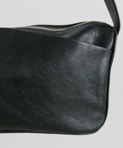 本革/280g》ミニスワローマチショルダーバッグ（ショルダーバッグ
