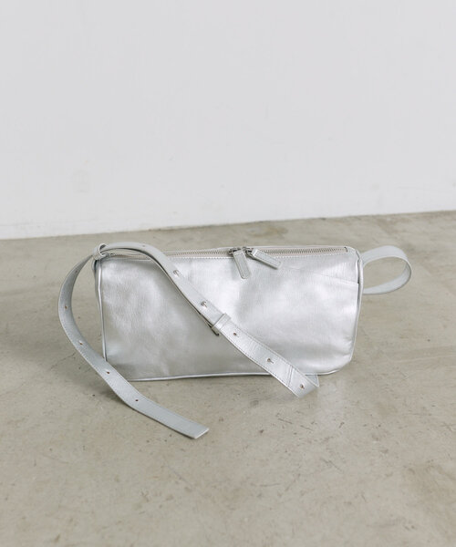 本革/280g》ミニスワローマチショルダーバッグ（ショルダーバッグ