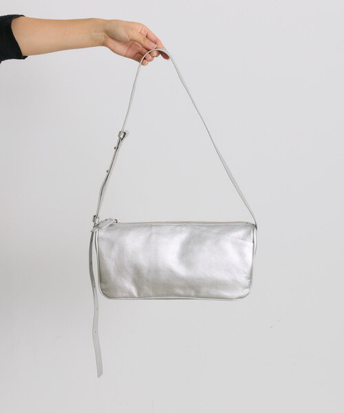 セール】《本革/280g》ミニスワローマチショルダーバッグ（ショルダー