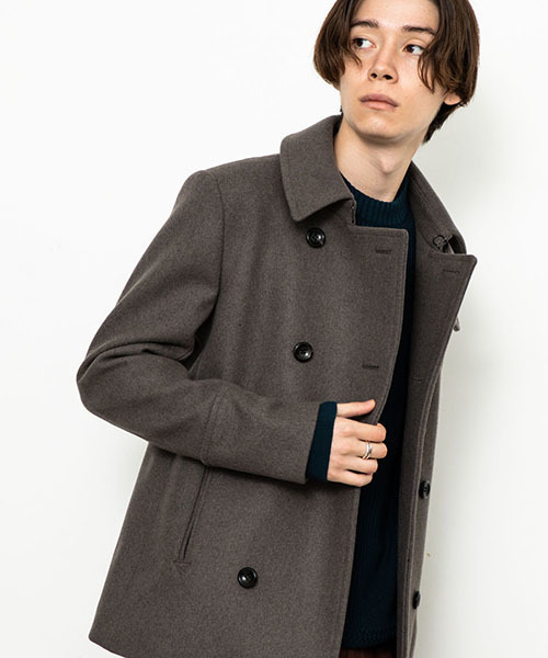 ATTACHMENT（アタッチメント）の「【ATTACHMENT】STUDIOUS限定別注