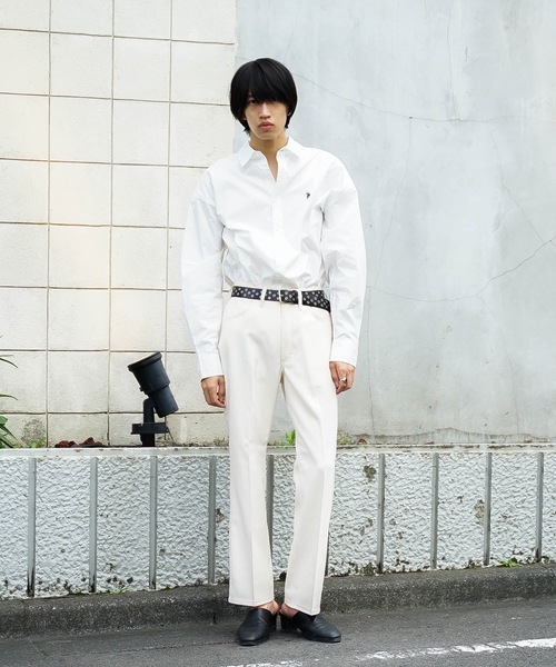 Wrangler（ラングラー）の「【Wrangler/ラングラー】ランチャードレス