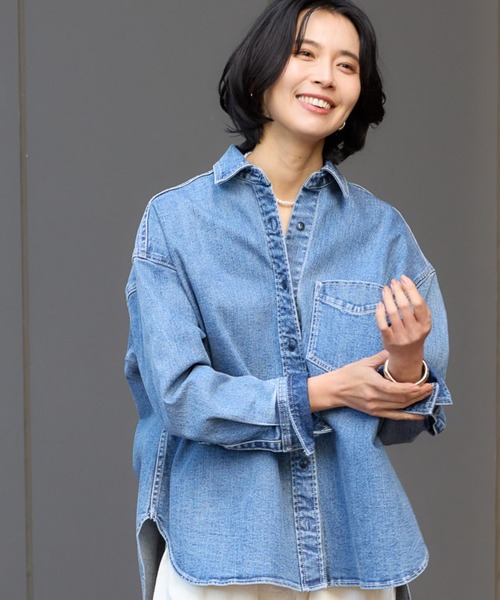 BARNYARDSTORM（バンヤードストーム）の「BARNYARDSTORM / デニム