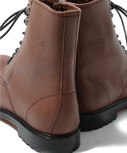 HYSTERIC GLAMOUR（ヒステリックグラマー）の「SIDE ZIP 8 HOLE