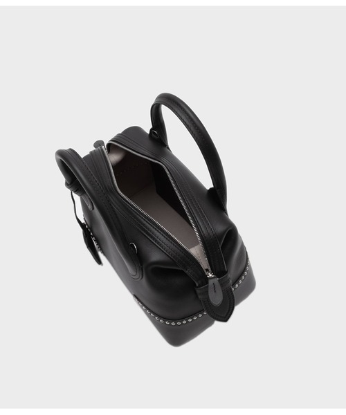 J&M Davidson（ジェイアンドエムデヴィッドソン）の「バウレット S