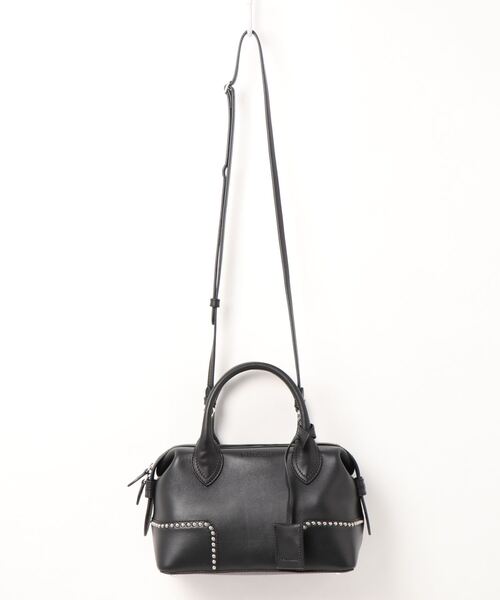 J&M Davidson（ジェイアンドエムデヴィッドソン）の「バウレット S