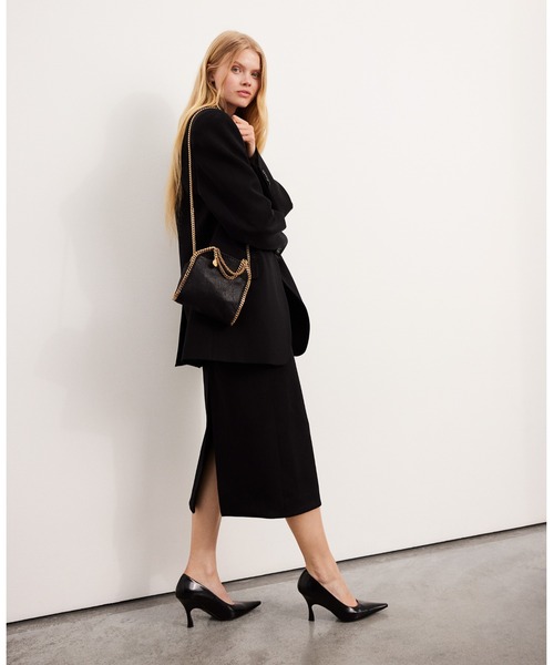 Falabella Tiny Tote Bag / ファラベラ タイニー トートバッグ