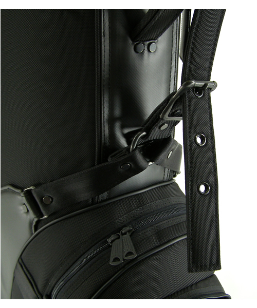 PORTER（ポーター）の「【PORTER×ZOZOGOLF】PORTER GOLF BAG（スポーツ