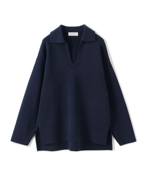 TOMORROWLAND （トゥモローランド）の「ブラッドフォードウール