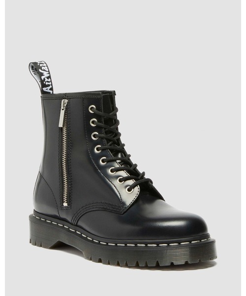 Dr. Martens/ドクターマーチン 1460 ZIP BEX ホワイトステッチ 8