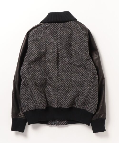 ACANTHUS:Studium Jacket（スタジャン）｜ACANTHUS（アカンサス）の