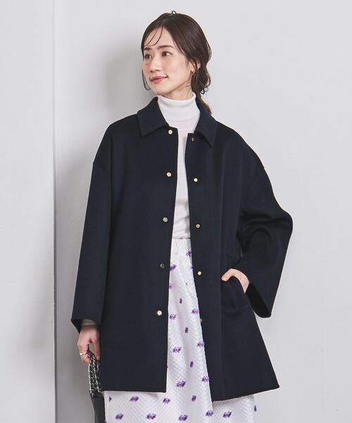 UNITED ARROWS（ユナイテッドアローズ）の「リバー メタルドット