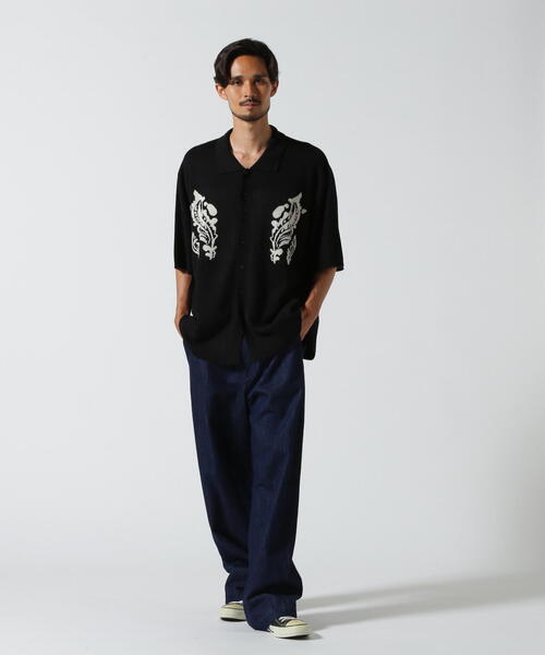 クロノイズム クロノ シャツ、パンツ 圭吾 Novelbright 圭吾