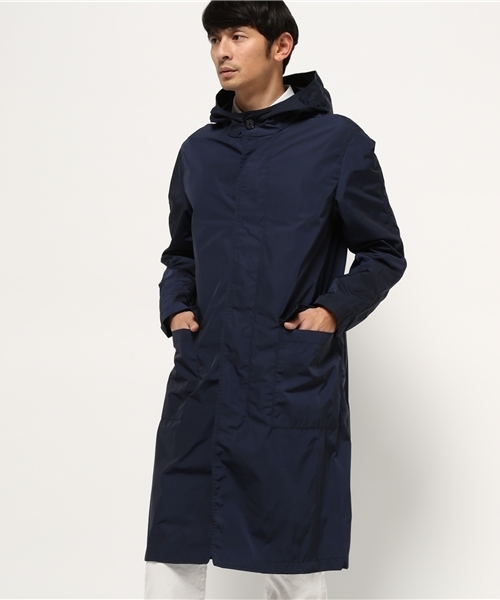 Mackintosh（マッキントッシュ）の「○MACKINTOSH / M-51タイプ フード