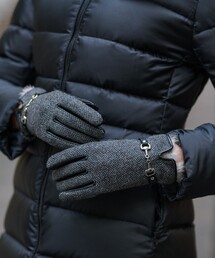 DRESSTERIOR｜ドレステリアの手袋通販 - ZOZOTOWN