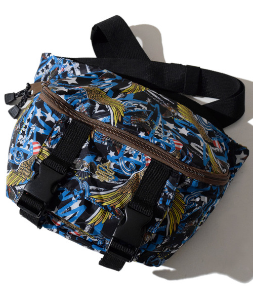 ALDIES（アールディーズ）の「Banana Shoulder / バナナショルダー