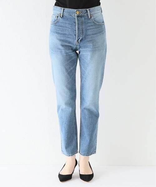 Deuxieme Classe（ドゥーズィエムクラス）の「Four Seasons デニム