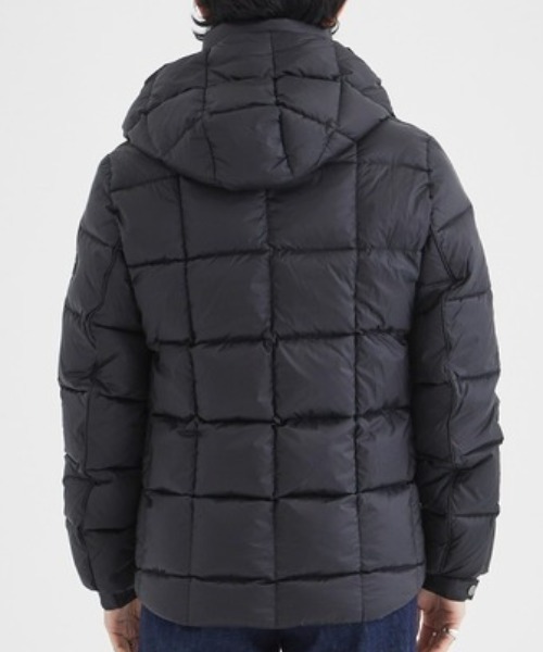 TATRAS / タトラス】BOESIO / ボエシオ（ダウンジャケット/コート