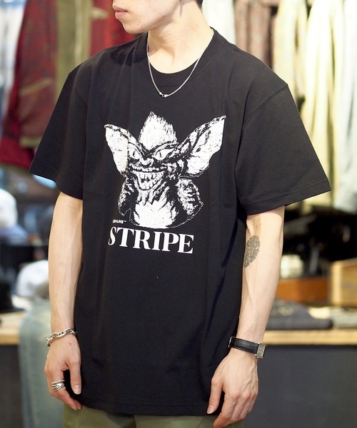 OVER THE STRIPES（オーバーザストライプス）の「OVER THE STRiPES