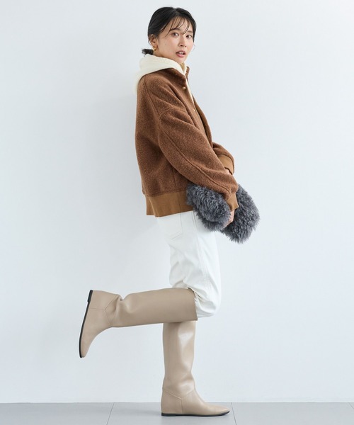 BARNYARDSTORM（バンヤードストーム）の「Mazell / インヒールワイド