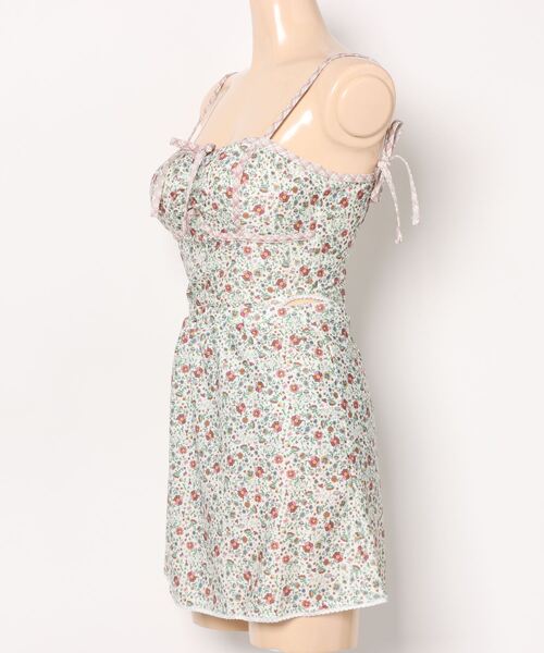 Bonnie swim wear TINA：JOJUN（水着）｜TINA：JOJUN（ティーナジョ