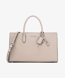 MICHAEL KORS｜マイケルコースのバッグ（ベージュ系）通販 - ZOZOTOWN